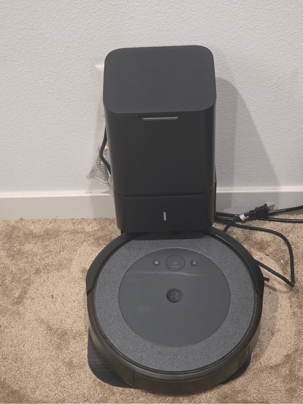 iRobot Roomba i3